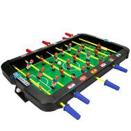 Stolný futbal na stôl Colorbaby 45 x 8 x 55 cm (2 kusov)