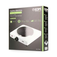 Kempingový varič EDM 1000 W