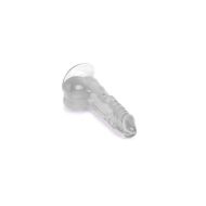 Realistické dildo VSCNOVELTY 13,5 cm