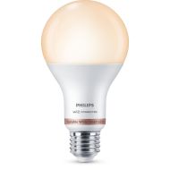 Led baterka Philips Wiz A67 smart Biela E 13 W E27 1521 Lm (2700 K) (2700-6500 K)