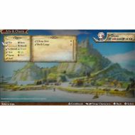 PlayStation 4 videohry Nis The Legend Legacy (FR)