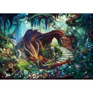 Puzzle Ravensburger escape 759