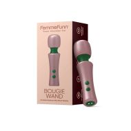 Vibrator FemmeFunn Ružová