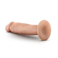 Realistické dildo Blush Dr Skin PVC Ø 3,5 cm (16,5 cm) (15,5 cm)