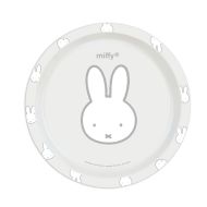 Detská súprava riadu Miffy Niebla (5 Kusy)