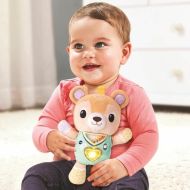 Vzdelávacie hračky Vtech Baby Lumi Chant´ourson (FR)