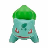 Pohyblivé figúrky Pokémon Clip belt 'N' Go - Bulbasaur 5 cm