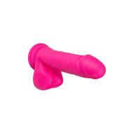 Realistické dildo Blush Neo Silikónové Ø 4 cm (15,8 cm)