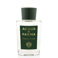 Pánsky parfum Acqua Di Parma EDC Colonia C.L.U.B. 180 ml