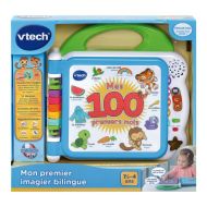 Vzdelávacia hra Vtech My First Bilingual Picture Book