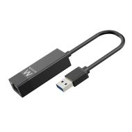 Adaptér Ethernet na USB Ewent EW1017