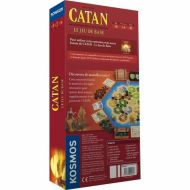 Stolová hra Kosmos Catan Rozširovanie 5 - 6 hráči