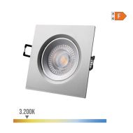 Vstavaný reflektor EDM Downlight 5 W 380 lm 3200 Lm