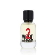 Dámsky parfum Dsquared2 EDT 2 Wood 50 ml