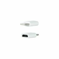 Adaptér Micro USB a Lightning NANOCABLE 10.10.4100