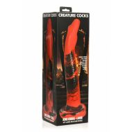 Dildo XR 35,5 cm Silikónové