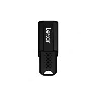 USB flash disk Lexar JumpDrive S80 Čierna 64 GB