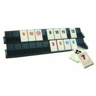 Stolová hra Hasbro Rummikub Numbers (Francúzština) (FR)