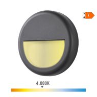 Naneste LED svetlo EDM 6 W 70 Lm (4000 K)