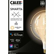 Led baterka Calex 6 W