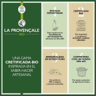 Olej na tvár La Provençale Bio (100 ml)