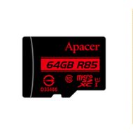 Pamäťová karta SD Apacer AP64GMCSX10U5-R 64 GB