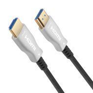 HDMI Kábel Aisens A148-0378 Čierna 20 m Vysoká rýchlosť Premium