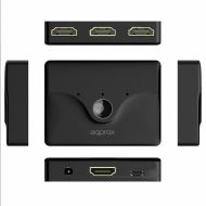 HDMI Switch APPROX APPC29V3