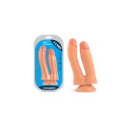 Realistické dildo VSCNOVELTY 18,5 cm