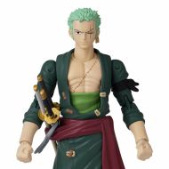 Skladacia figúrka One Piece Anime Heroes - Roronoa Zoro 17 cm