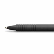 Pero Faber-Castell Essentio B Matná čierna