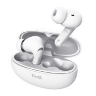 In - Ear Bluetooth slúchadlá Trust Yavi Biela