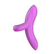 Vibrator Satisfyer Bold Lover Ružová