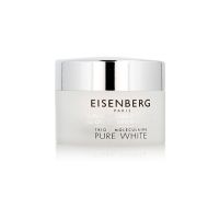 Nočný krém Eisenberg Pure White Výživný 50 ml