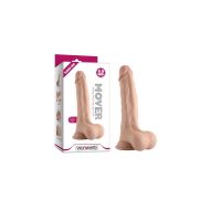 Realistické dildo VSCNOVELTY 22,86 cm