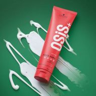 Silný fixačný gél Schwarzkopf Osis+ Rock Hard 150 ml