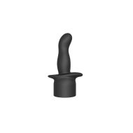 Vibrator Dorcel DOR178 Čierna