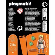 Playset Playmobil Natuto Shippuden: Tsunade 71114 6 Kusy