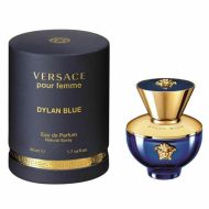 Dámsky parfum Versace EDP Pour Femme Dylan Blue (100 ml)