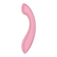 Vibrator Satisfyer G-Force Ružová