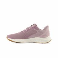 Detské športové topánky New Balance Fresh Foam Arishi v4 Ružová