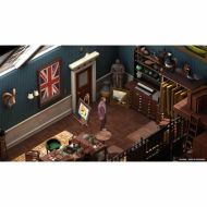 Xbox One / Series X videohry Microids Agatha Cristie: Hercule Poirot - The London Case