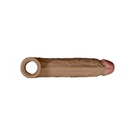 Realistické dildo Shaft 6.9 - OAK