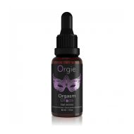 Stimulačný gél Orgie Orgasm Drops 30 ml