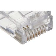 Konektor RJ45 Startech CRJ45C6SOL50