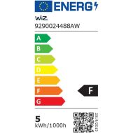 Led baterka Vela 4,9 W (Equiv. 40 W) C37 E14 x2