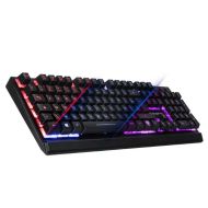 Herná klávesnica Spirit of Gamer Elite K70 AZERTY