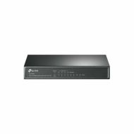 Sieťový Prepínač TP-Link TL-SF1008P RJ45 PoE 1.6 Gbps