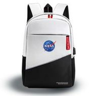 Batoh na Notebook NASA NASA-BAG05-WK Čierna