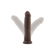 Realistické dildo Blush Dr Skin TPE Ø 5 cm (21,5 cm)